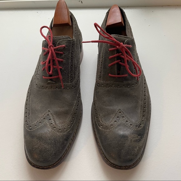 Cole Haan Other - Cole Haan Men’s Dress Shoes Size 11